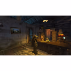 Activision Oddworld: Stranger's Wrath HD Standard Nintendo Switch - Vue supplémentaire 5