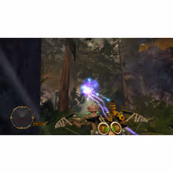 Activision Oddworld: Stranger's Wrath HD Standard Nintendo Switch - Vue supplémentaire 6