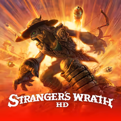 Oddworld : Stranger's Wrath, Nintendo Switch, T (Teen)