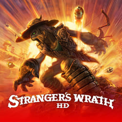 Oddworld : Stranger's Wrath Standard Nintendo Switch
