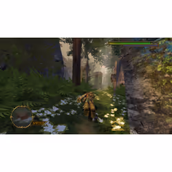 Activision Oddworld: Stranger's Wrath HD Limited Edition Nintendo Switch