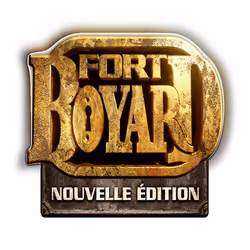 Just for Games Fort Boyard - Edition 2020, PlayStation 4, RP (Classement à venir), Support physique