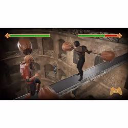Just for Games Fort Boyard - Edition 2020 Standard PlayStation 4