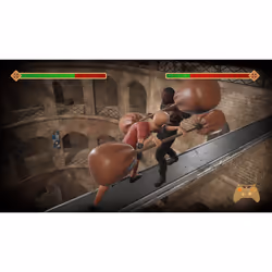 Just for Games Fort Boyard - Edition 2020 Standard PlayStation 4 - Vue supplémentaire 4