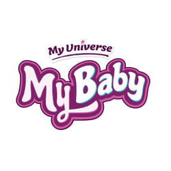 Maximum Games My Universe My Baby Standard Nintendo Switch