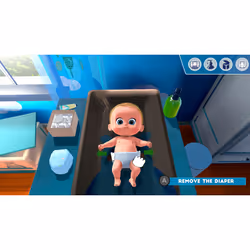 Maximum Games My Universe My Baby Standard Nintendo Switch