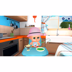 Maximum Games My Universe My Baby Standard PlayStation 4 - Vue supplémentaire 4