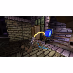 GAME Oddworld: Munch's Oddysee Standard Anglais Nintendo Switch
