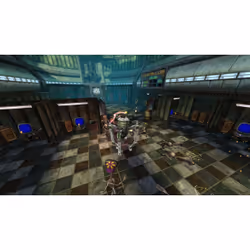 GAME Oddworld: Munch's Oddysee Standard Anglais Nintendo Switch