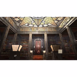 Activision Syberia Standard Anglais, Italien Nintendo Switch