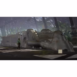Activision Syberia Standard Anglais, Italien Nintendo Switch - Vue supplémentaire 4