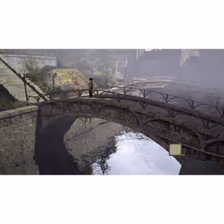 Activision Syberia Standard Anglais, Italien Nintendo Switch - Vue supplémentaire 5