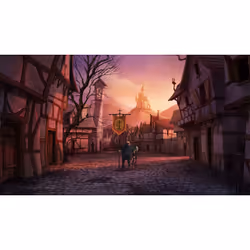 Activision Yesterday Origins Standard Anglais Nintendo Switch