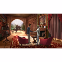 Activision Yesterday Origins Standard Anglais Nintendo Switch - Vue supplémentaire 5