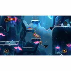 Activision Super Chariot Standard Anglais Nintendo Switch