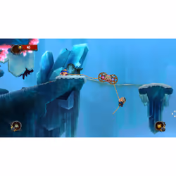 Activision Super Chariot Standard Anglais Nintendo Switch - Vue supplémentaire 4