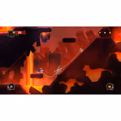 Activision Super Chariot Standard Anglais Nintendo Switch - Vue supplémentaire 5