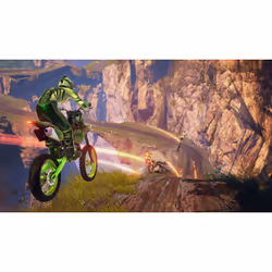 Activision Moto Racer 4 Standard Anglais, Italien Nintendo Switch