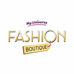 Microids My Universe Fashion Boutique, Nintendo Switch, Tout le monde, Support physique