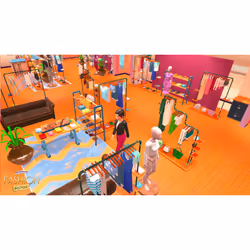 Microids My Universe Fashion Boutique Standard Nintendo Switch - Vue supplémentaire 9