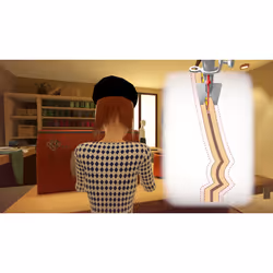 Microids My Universe : Fashion Boutique Standard Allemand, Anglais, Espagnol, Français, Italien Nintendo Switch - Vue supplémentaire 6