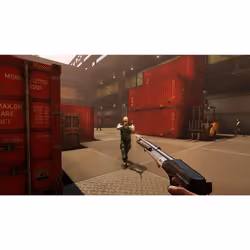 Microids XIII - Édition Limitée Limited PlayStation 4 - Vue supplémentaire 4