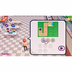 Microids My Universe Maîtresse d'Ecole Standard Nintendo Switch - Vue supplémentaire 10