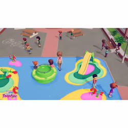 Microids My Universe Maîtresse d'Ecole Standard Nintendo Switch - Vue supplémentaire 11