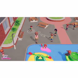 Microids My Universe Maîtresse d'Ecole Standard Nintendo Switch - Vue supplémentaire 12