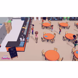 Microids My Universe Maîtresse d'Ecole Standard Nintendo Switch - Vue supplémentaire 13