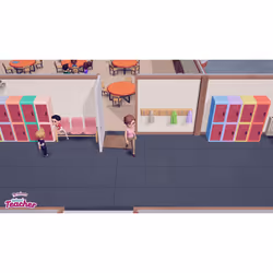 Microids My Universe Maîtresse d'Ecole Standard Nintendo Switch - Vue supplémentaire 14
