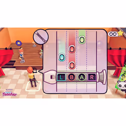Microids My Universe Maîtresse d'Ecole Standard Nintendo Switch - Vue supplémentaire 5