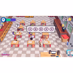 Microids My Universe Maîtresse d'Ecole Standard Nintendo Switch - Vue supplémentaire 7