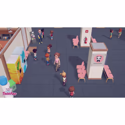 Microids My Universe Maîtresse d'Ecole Standard Nintendo Switch - Vue supplémentaire 8