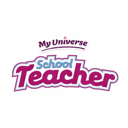 Microids My Universe Maîtresse d'Ecole, PlayStation 4, Tout le monde, Support physique