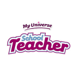 Microids My Universe Maîtresse d'Ecole Standard PlayStation 4