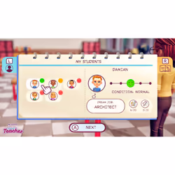 Microids My Universe Maîtresse d'Ecole Standard PlayStation 4 - Vue supplémentaire 4