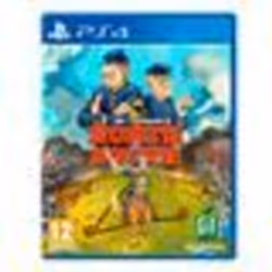 Jeu vidéo - Bluecoats - North & South - Edition Limitée - PS4 - Stratégie - 2 joueurs