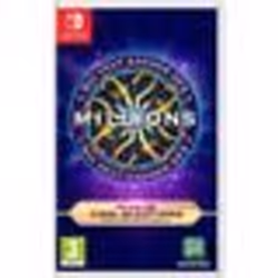 Qui veut gagner des millions Jeu Switch