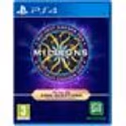 Qui veut gagner des millions Jeu PS4