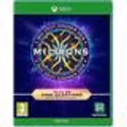 Qui veut gagner des millions Jeu Xbox One