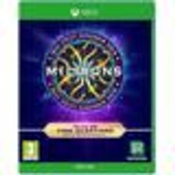 Qui veut gagner des millions Jeu Xbox One