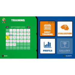 Microids Professor Rubik's Entrainement Cerebral