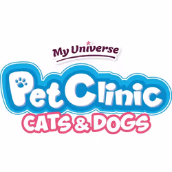Microids My Universe : Pet Clinic Cats & Dogs, Nintendo Switch, Tout le monde, Support physique