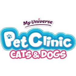Microids My Universe : Pet Clinic Cats & Dogs Standard Nintendo Switch