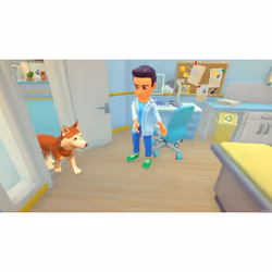 Microids My Universe : Pet Clinic Cats & Dogs Standard Nintendo Switch - Vue supplémentaire 11
