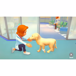 Microids My Universe : Pet Clinic Cats & Dogs Standard Nintendo Switch - Vue supplémentaire 14