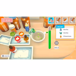 Microids My Universe : Pet Clinic Cats & Dogs Standard Nintendo Switch - Vue supplémentaire 15