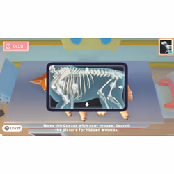 Microids My Universe : Pet Clinic Cats & Dogs Standard Nintendo Switch - Vue supplémentaire 16