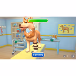 Microids My Universe : Pet Clinic Cats & Dogs Standard Nintendo Switch - Vue supplémentaire 18